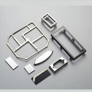 Προσαρμοσμένο\\/OEM υψηλής ακρίβειας αλουμίνιο\\/ ανοξείδωτο χάλυβα\\/SPHC\\/SPCC σφραγισμένο εξάρτημα σφράγισης λαμαρίνας για αυτοκίνητο\\/αυτοκίνητο\\/Mac