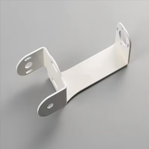 Εξαρτήματα σφράγισης με βαθύ σχέδιο από ορείχαλκο από ανοξείδωτο χάλυβα προσαρμοσμένης κατασκευής ακριβείας